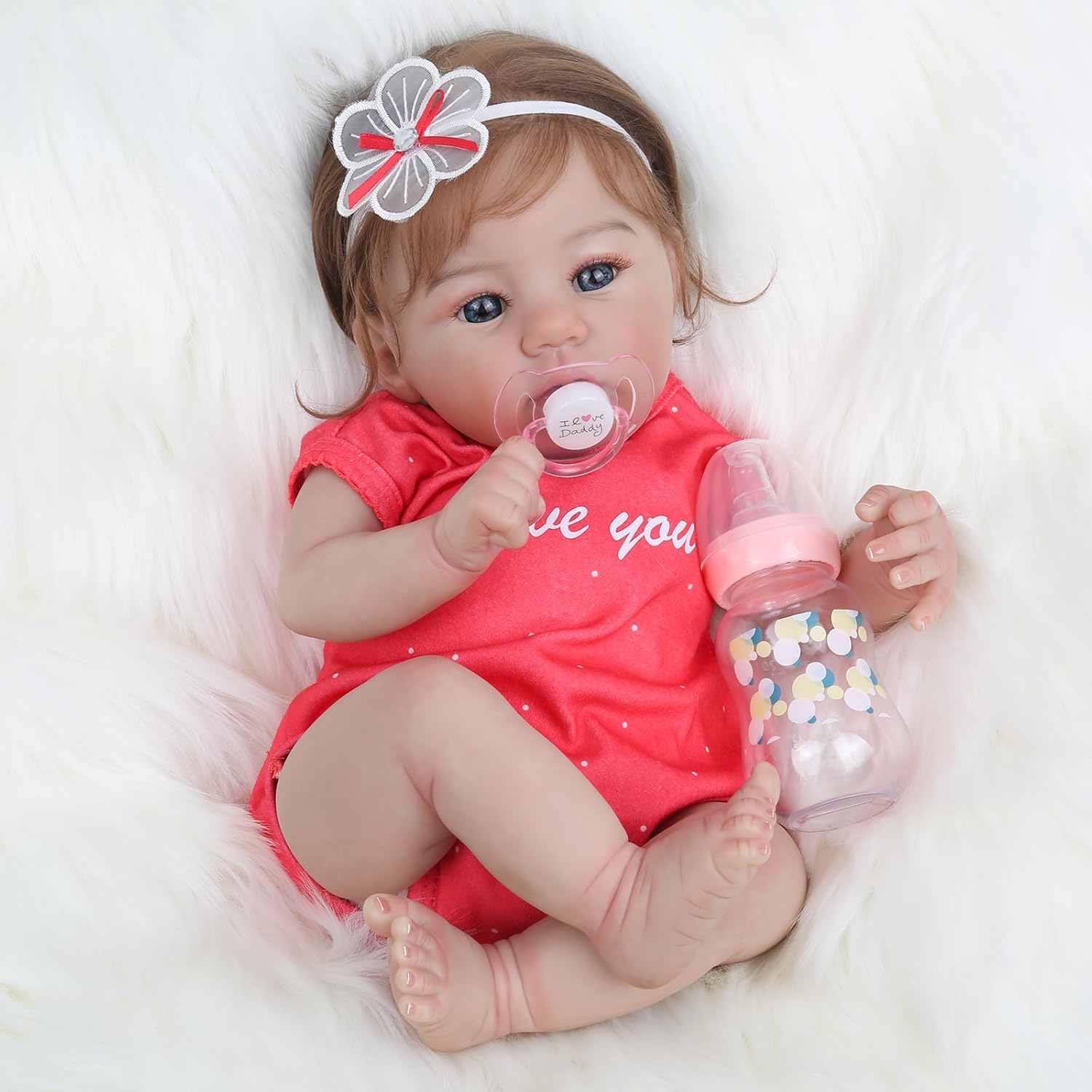 Reborn Baby