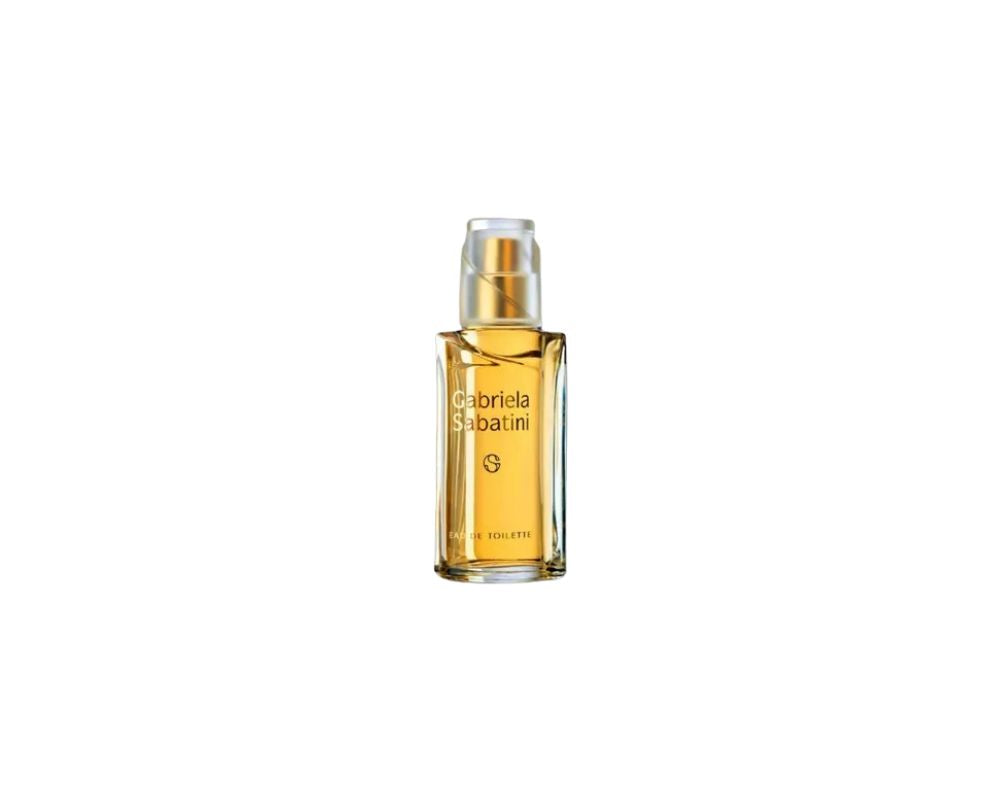 Gabriela Sabatini EDT Spray for Women 60 ml: A Timeless and Elegant Fragrance - YesMegastore