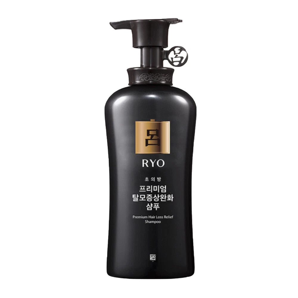 Ryo Premium Hair Loss Relief Shampoo