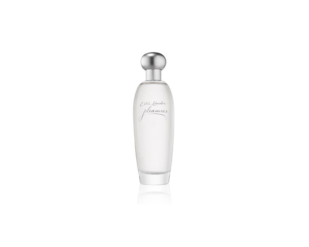 Estée Lauder Pleasures Eau de Parfum Spray 100 ml:? A Timeless Fragrance of Pure Elegance - YesMegastore
