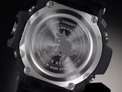 Casio G-SHOCK GW9400-1