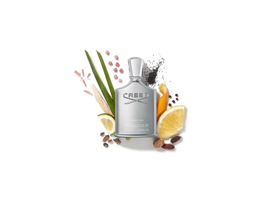 CREED Himalaya: A Crisp, Fresh Fragrance Inspired by the Majestic Himalayas - YesMegastore