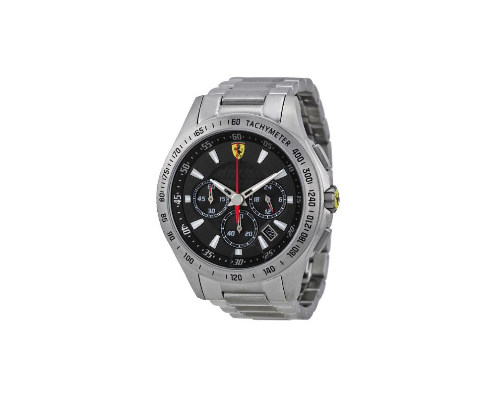 Ferrari, 830048, Watch.