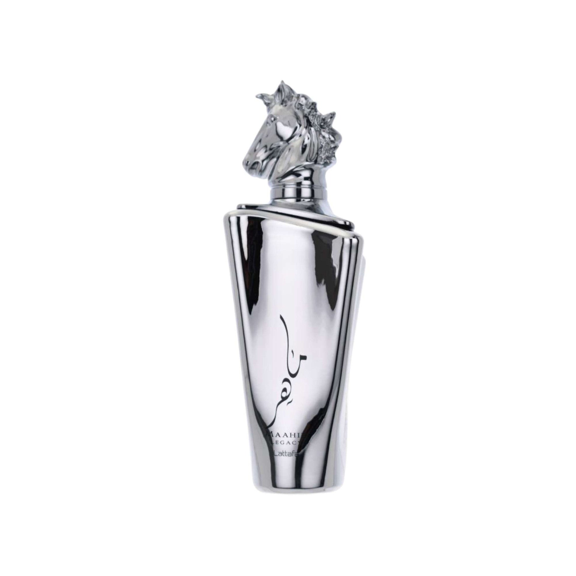 Lattafa Maahir Legacy