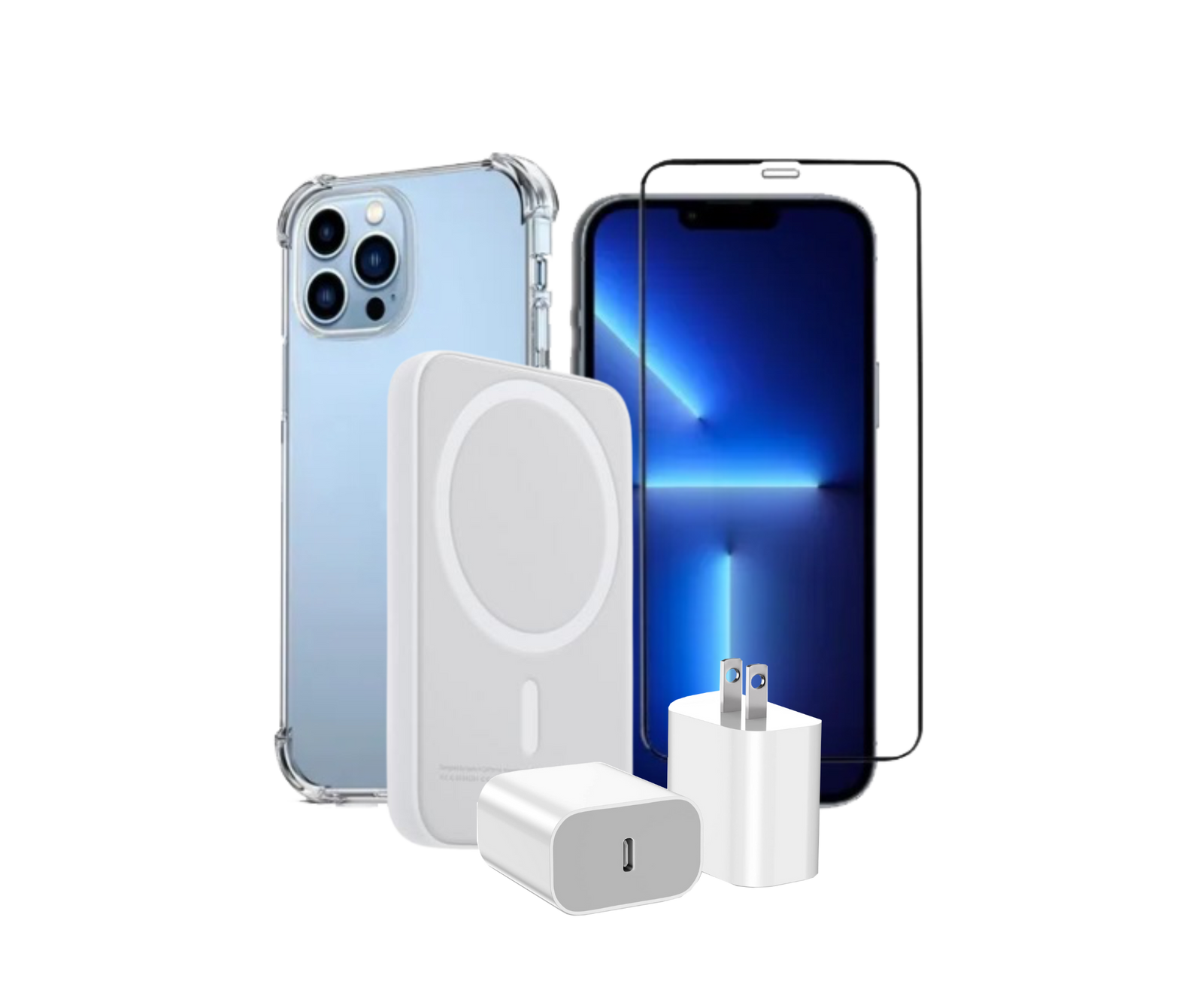 Kit 2  iPhone 2025