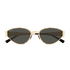 Gucci GG1853S 001 Sunglasses