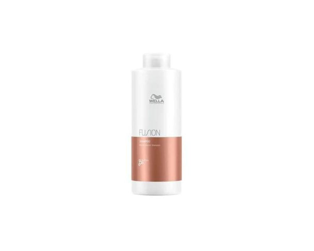 Wella, Fusion, Intense Shampoo Mini, 50ml.