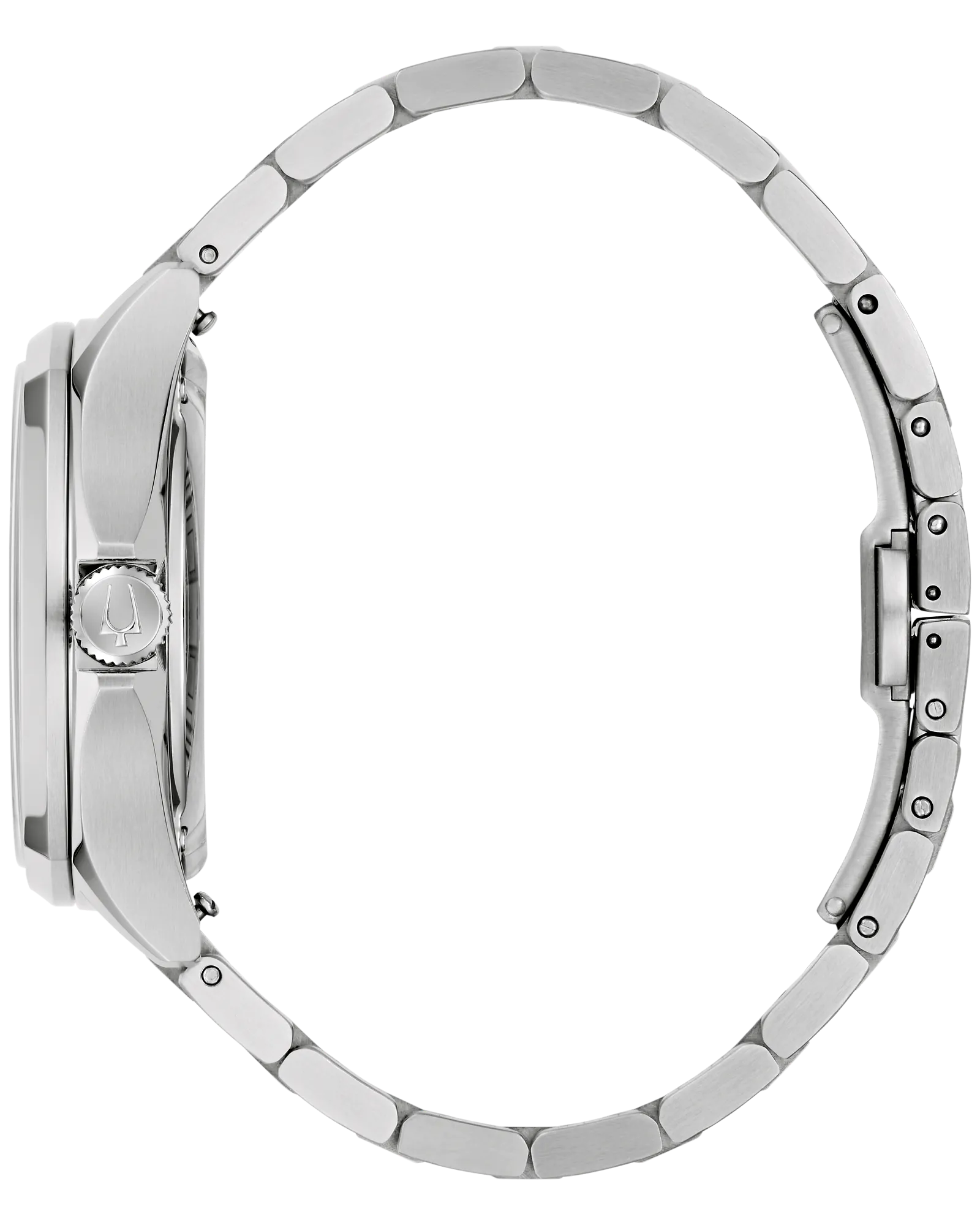 Bulova Tony Bennett NYC Automatic Watch 96B484 39mm