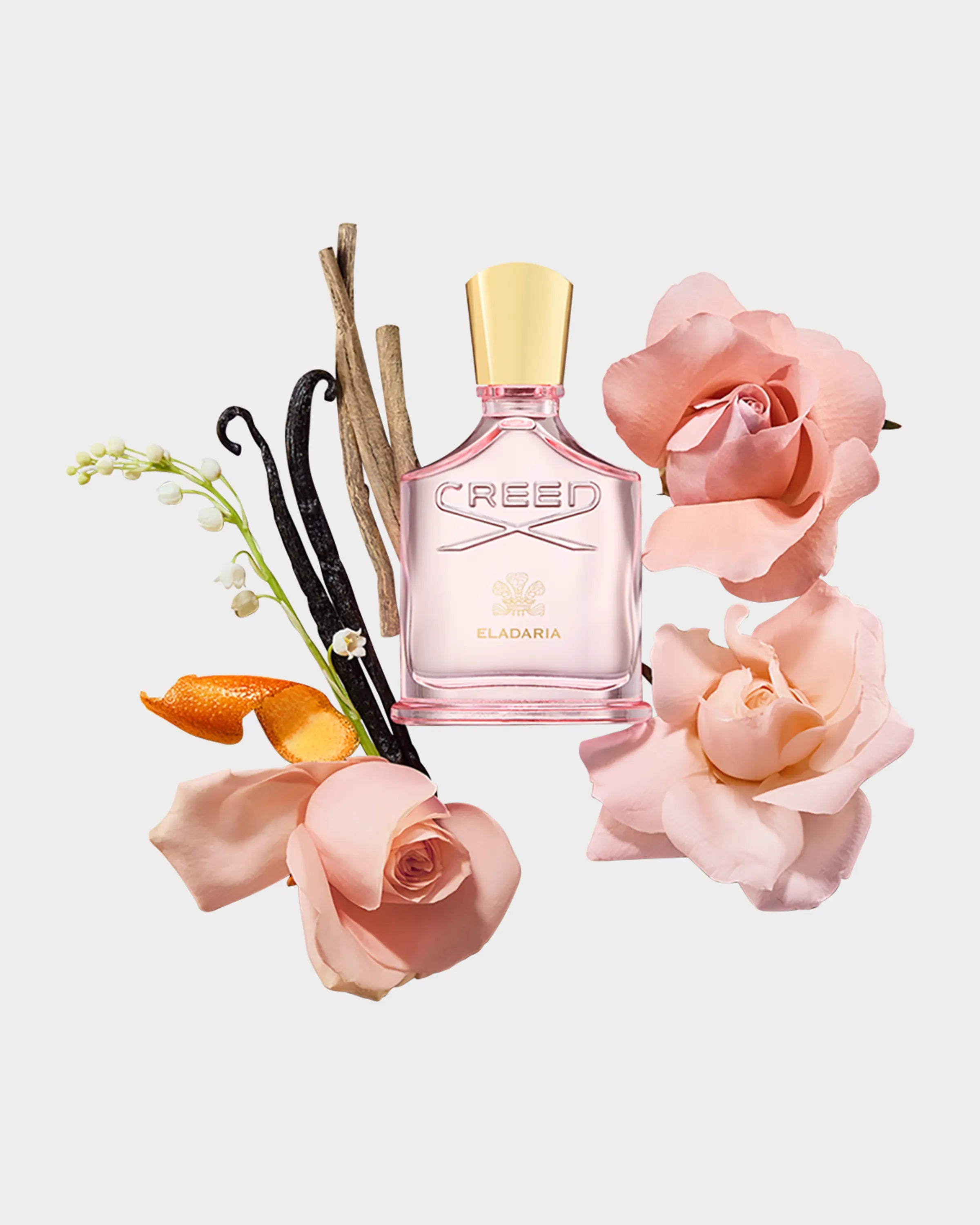 Creed Eladaria Eau de Parfum – 75ml / 2.5 fl oz
