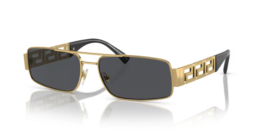 Versace 0VE2257 100287 60 Sunglasses