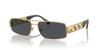 Versace 0VE2257 100287 60 Sunglasses