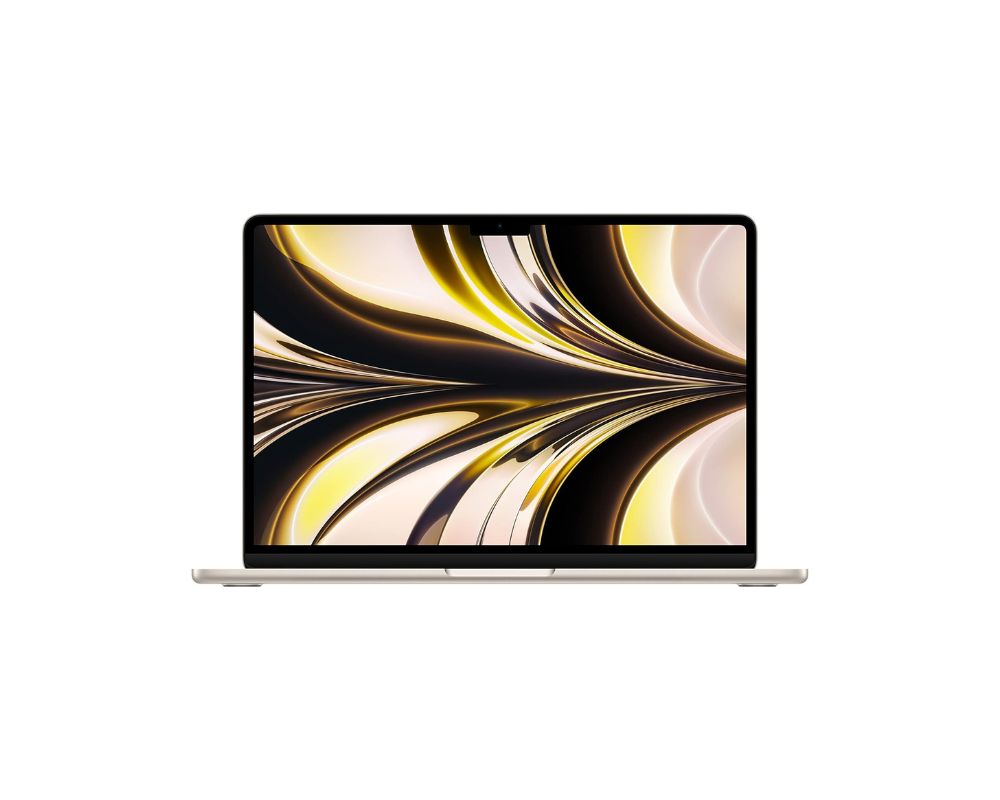 Apple - MacBook Air 13-inch M2 chip 256gb: Performance meets portability - YesMegastore