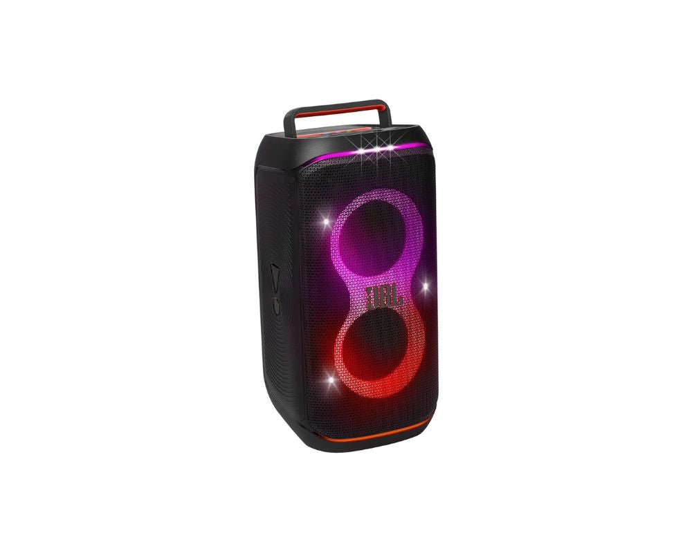 JBL PArtybox Club 120: Feel the beat, live the party: Feel the beat, live the party - YesMegastore