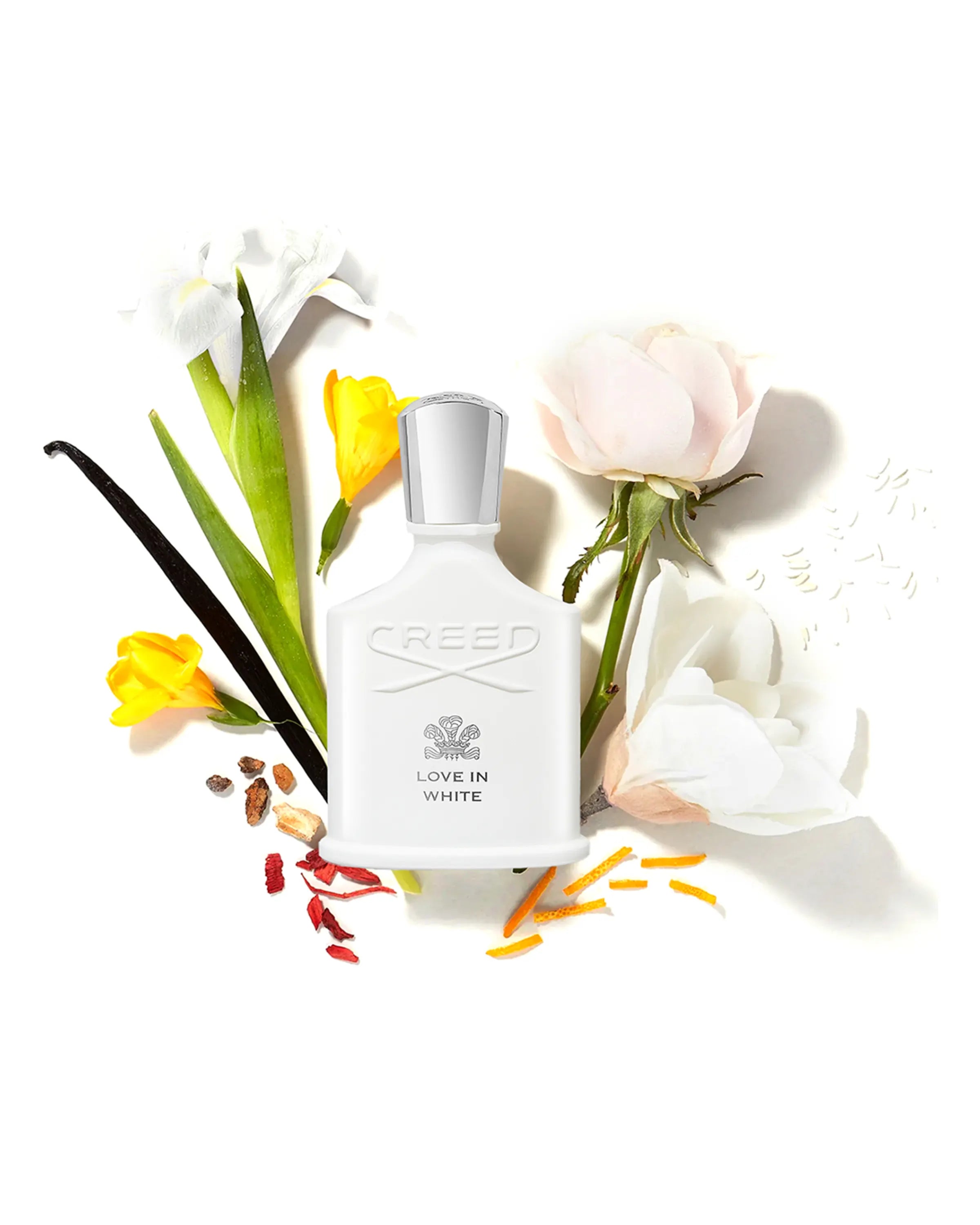 Creed Love In White Eau de Parfum