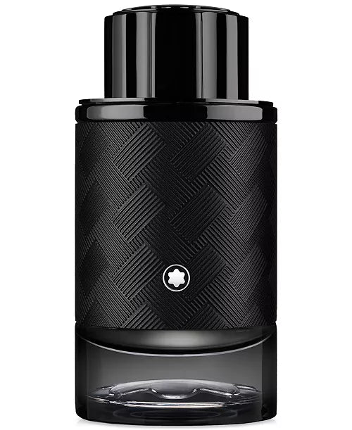 Montblanc Explorer Extreme Parfum - 3.4 oz