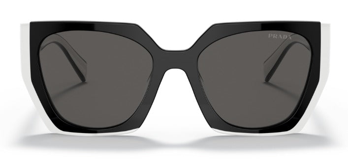 Prada 0PR 15WS 09Q5S0 54 Sunglasses