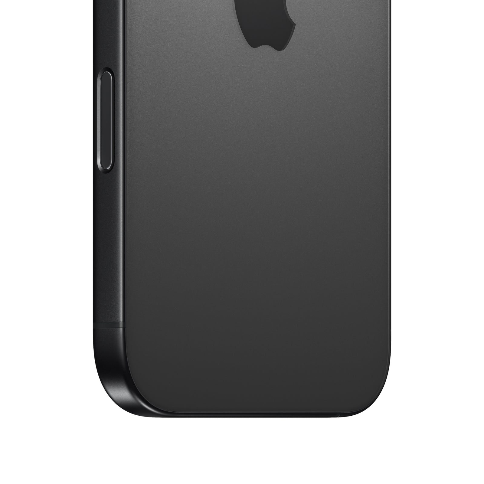 Apple iPhone 16 Pro Max 512GB in Black Titanium