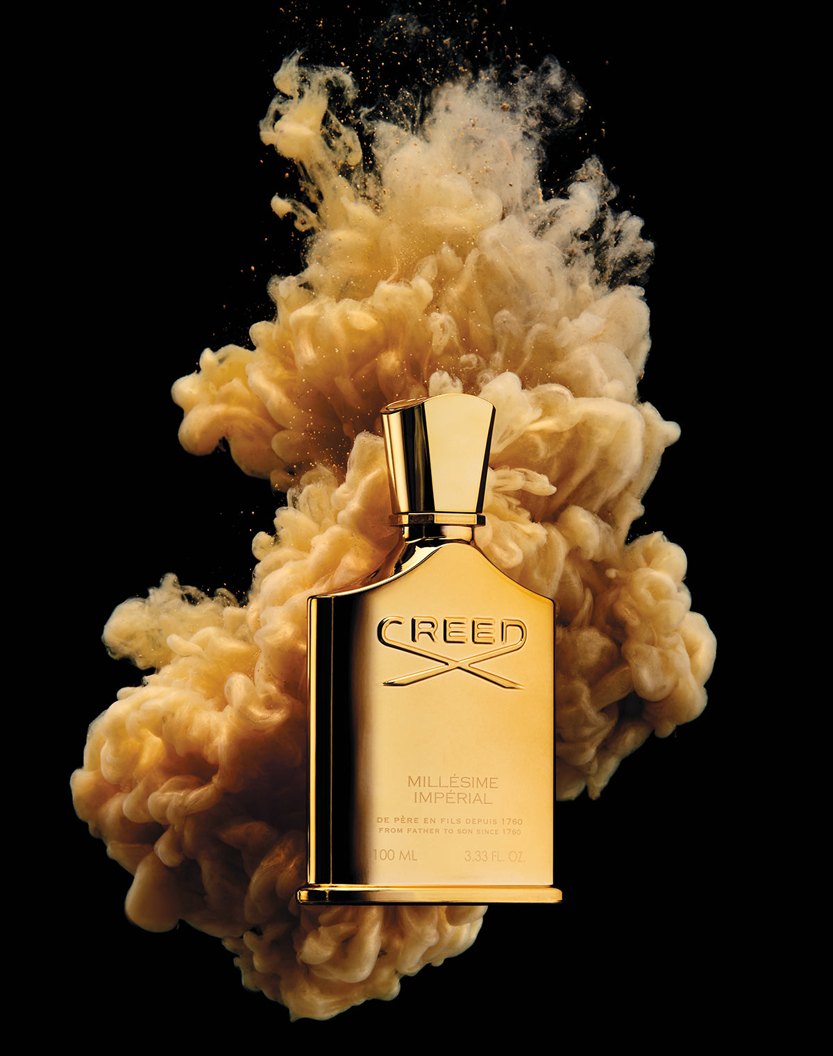 Creed Millesime Imperial - YesMegastore