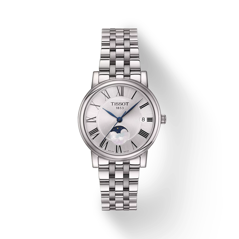 Tissot Carson Premium 32mm T122.223.11.033.00 Women
