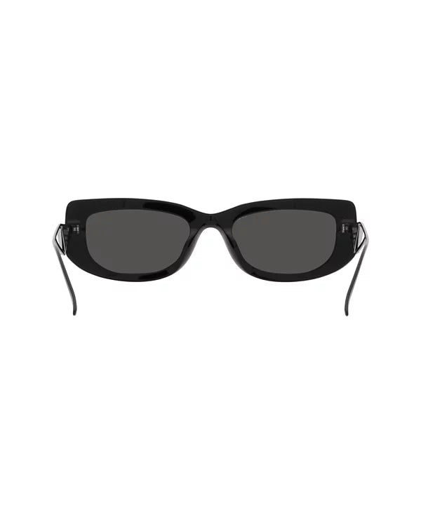 Prada OPR 14YS 1AB5S0 53 Sunglasses