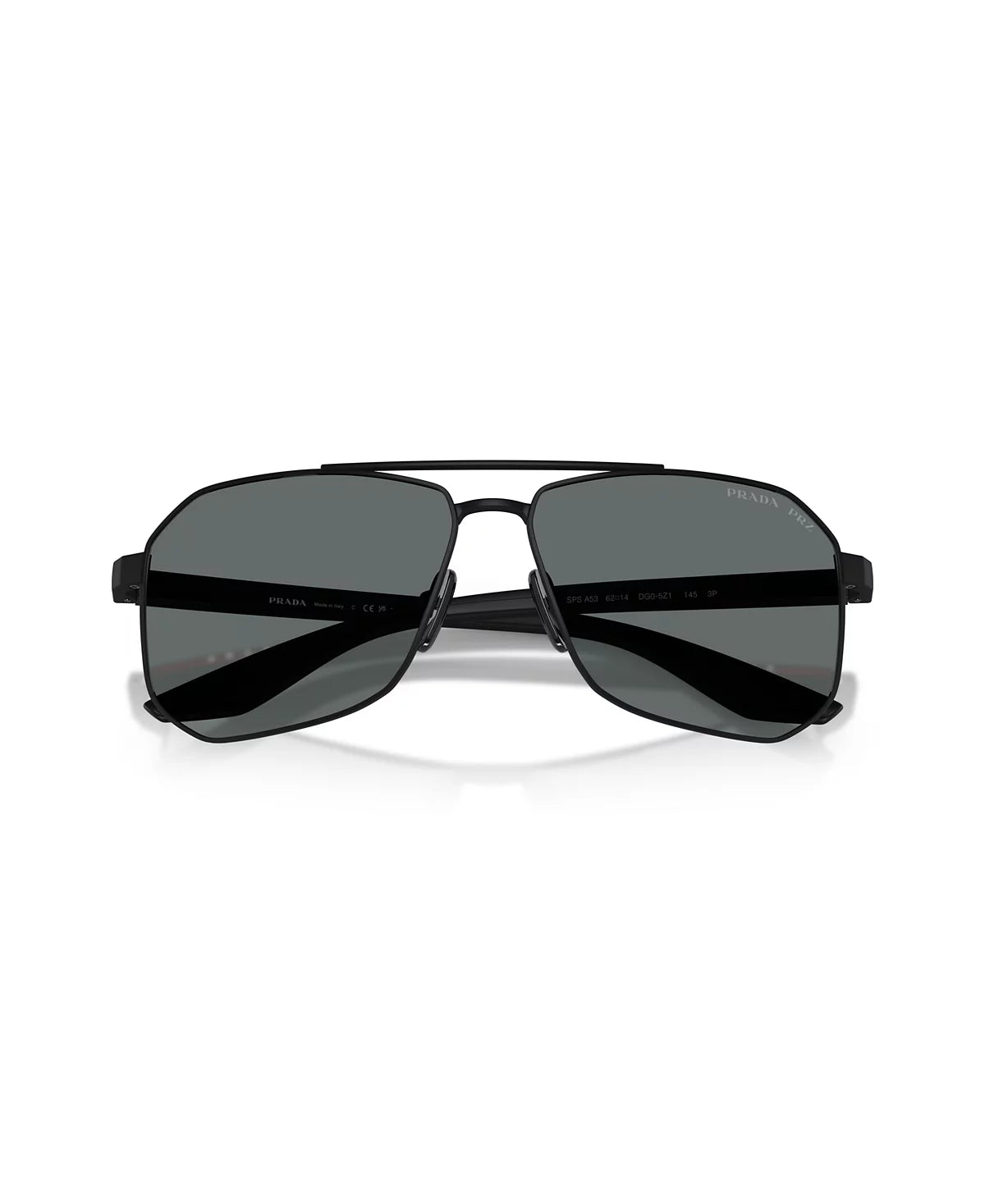 Prada Sunglasses 0PS A53S - YesMegastore