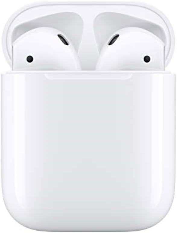 Airpods Second Generation Apple: Effortless Audio, Anytime