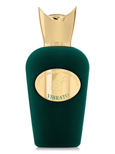 Vibrato Sospiro EDP Spray 3.4 oz/100ml