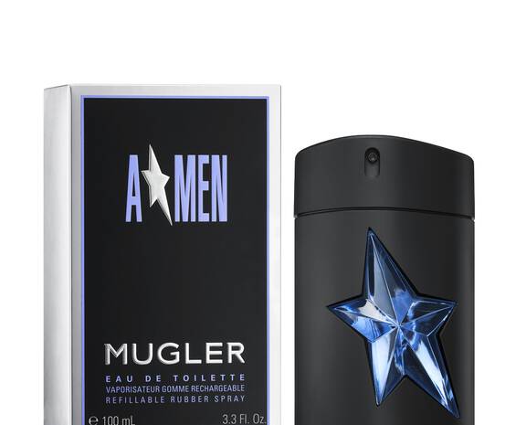 Mugler A* Men - Eau de Toilette - 100ml