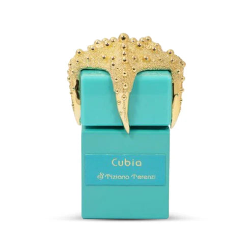 Tiziana Terenzi Unisex Cubia Extrait de Parfum Spray 3.4 oz - YesMegastore