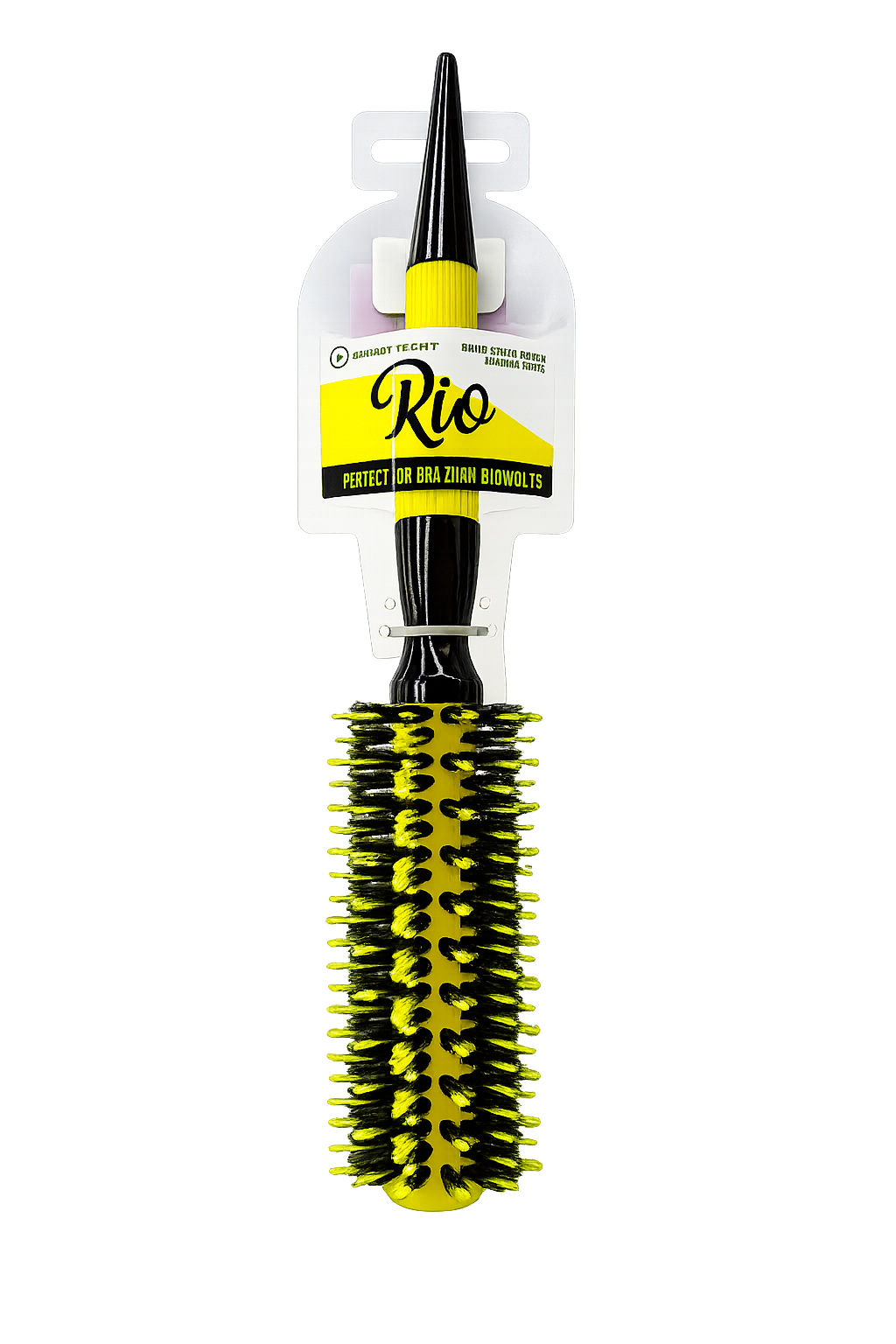 Rio Professional Thermal Round Brush