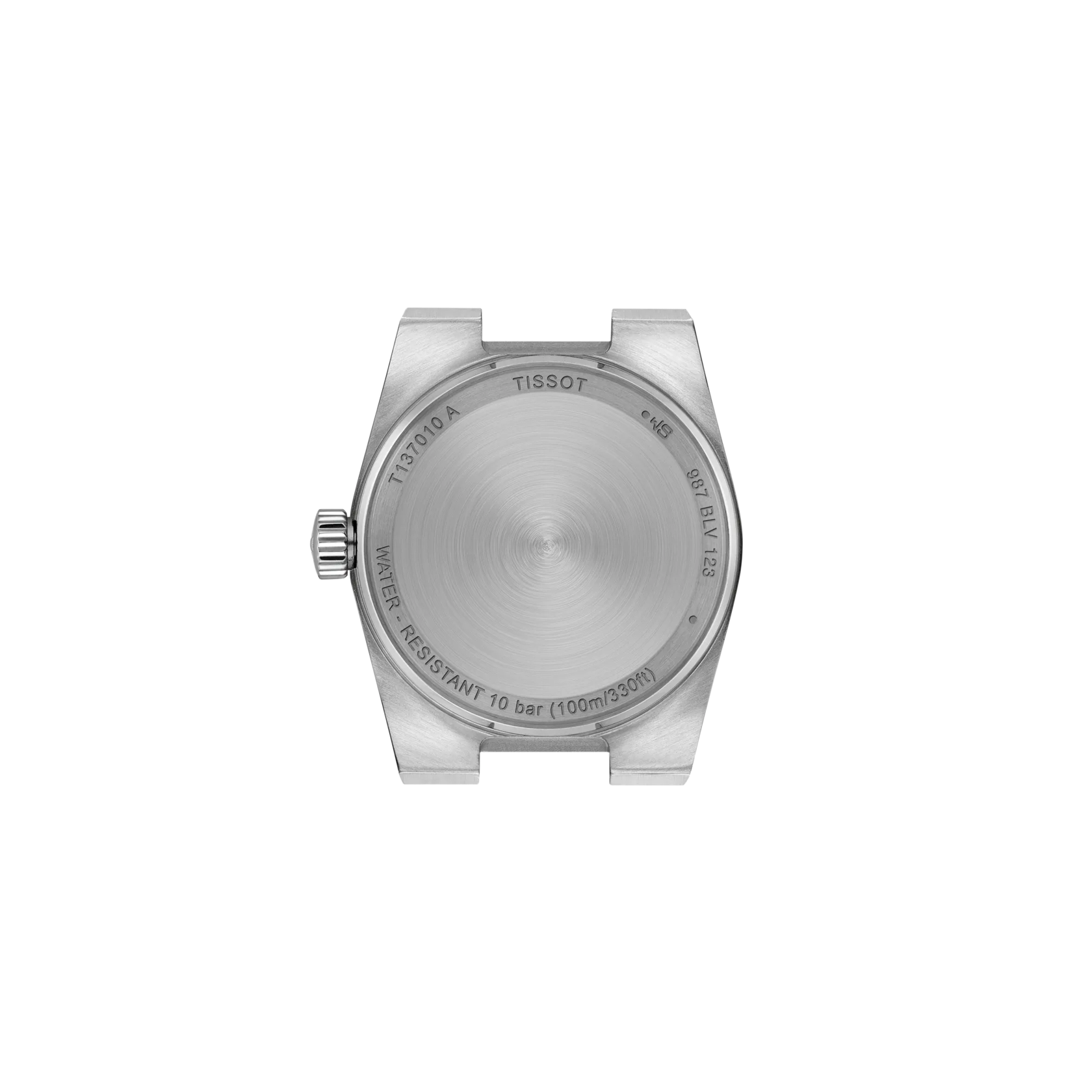 Tissot PRX 25mm Quartz Watch – T137.010.21.111.00