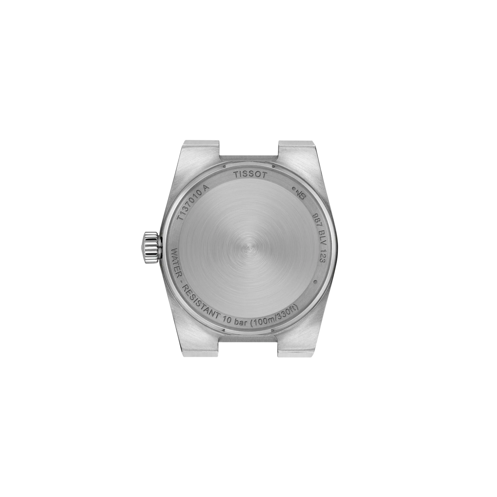 Tissot PRX 25mm Quartz Watch – T137.010.21.111.00