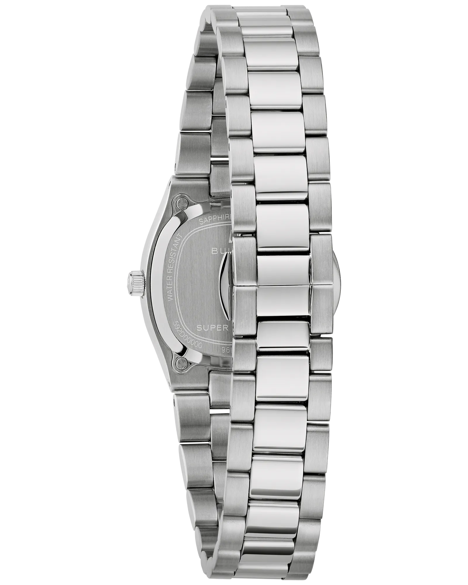 Bulova Super Seville Mini 96L354 25mm