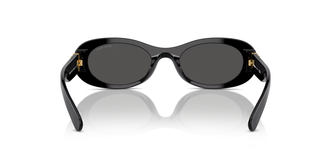 Miu Miu 0MU 06ZS 1AB5S0 50 Sunglass