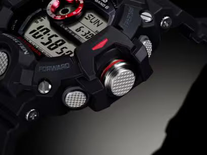Casio G-SHOCK GW9400-1