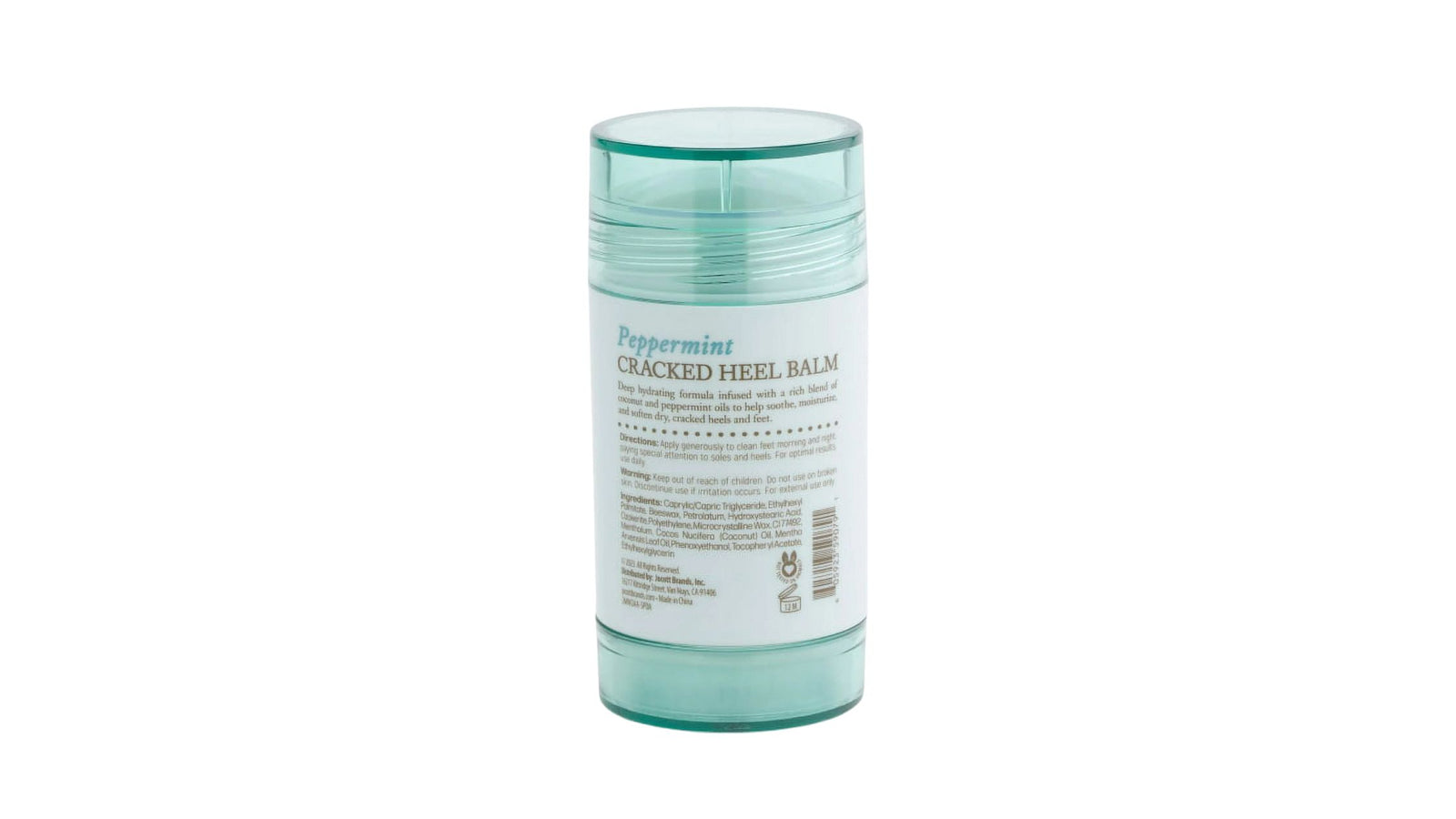 Cracked Heel Balm By Cocomagic 68g - YesMegastore