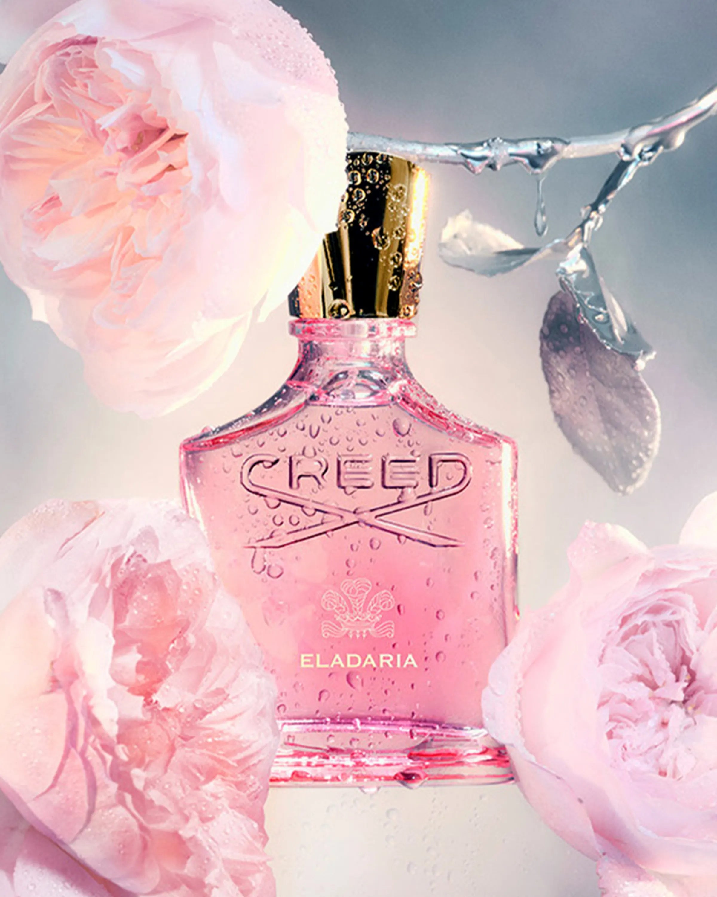 Creed Eladaria Eau de Parfum – 75ml / 2.5 fl oz