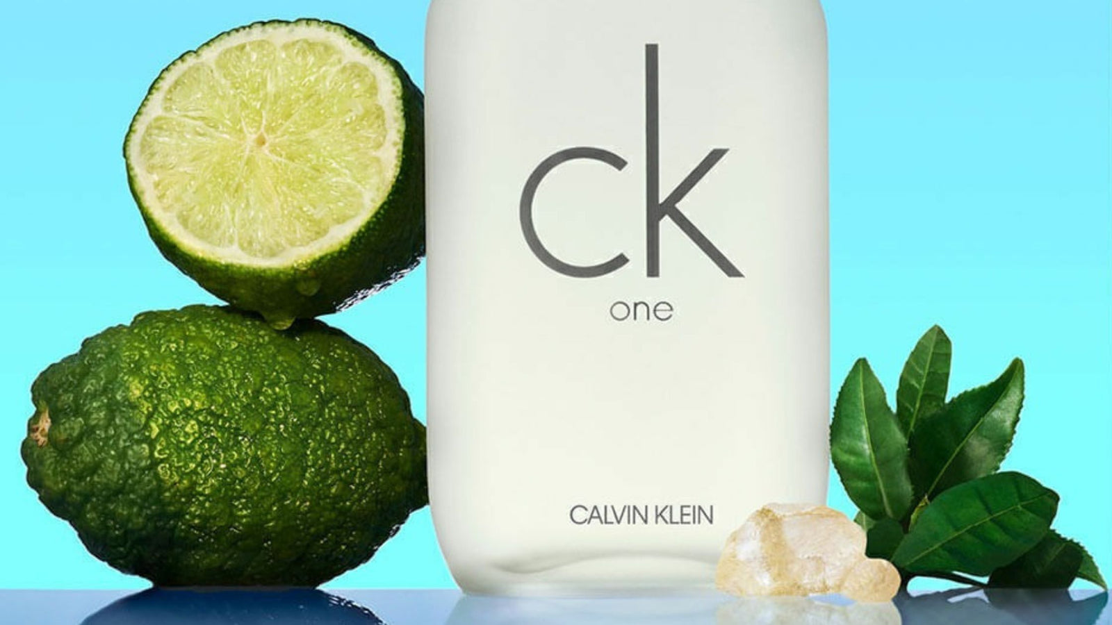 CK One Unisex Eau De Toilette 100ml By Calvin Klein