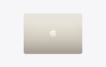 MacBook Air 15-inch M5