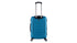 TUCCI Console Hard T0273-26 Blue Luggage