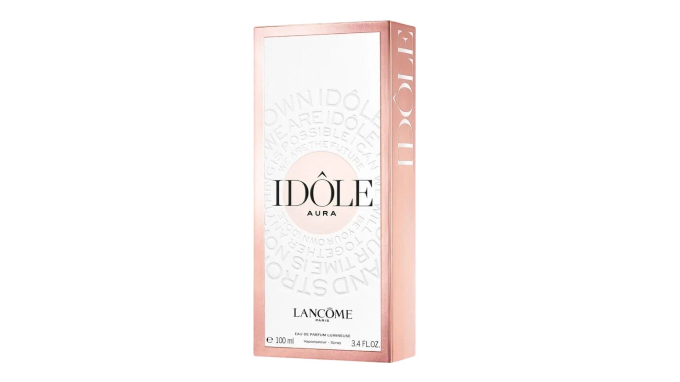 LANCOME Idôle Aura Eau De Parfum 100ml