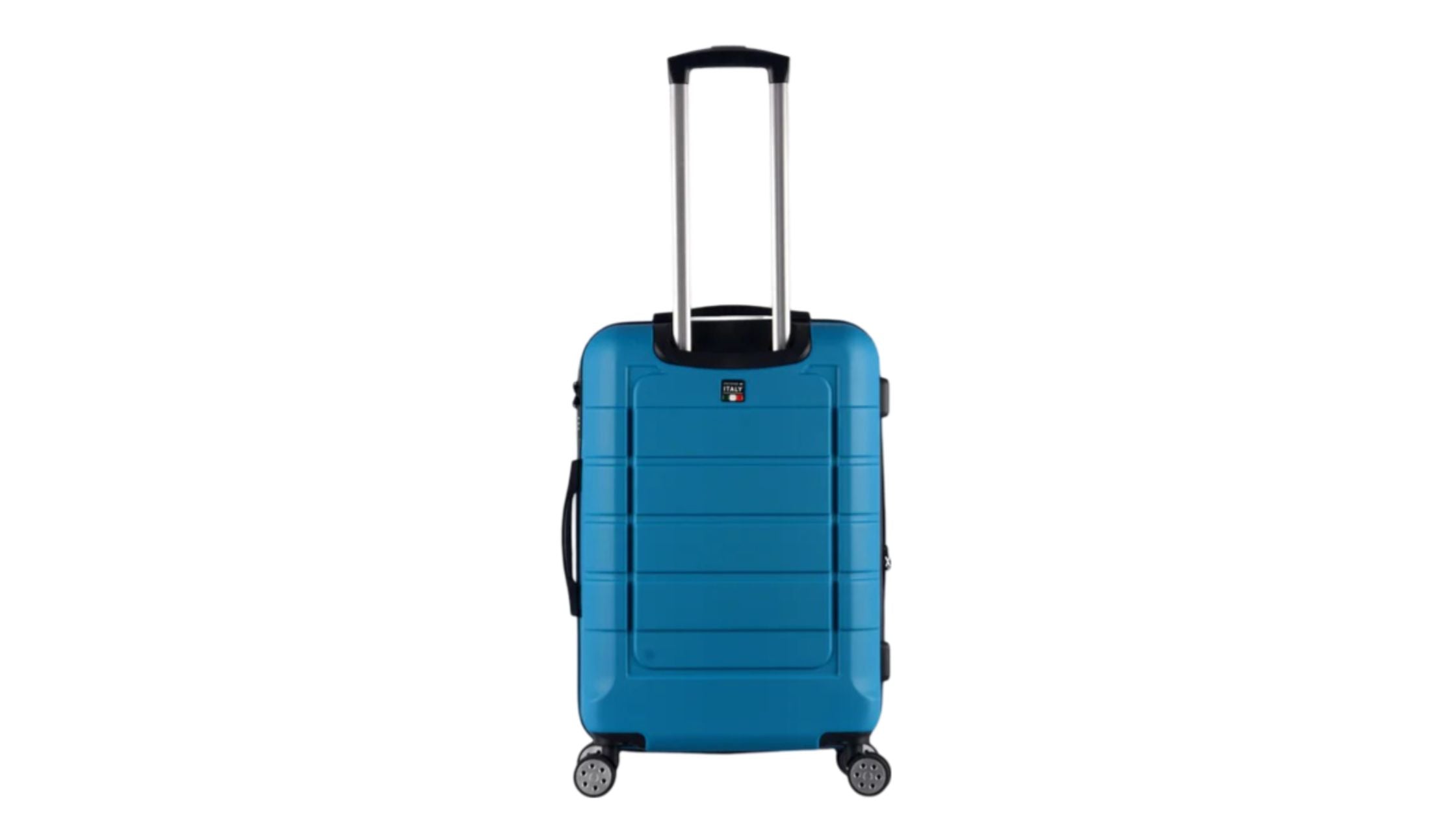 TUCCI Console Hard T0273-30 Blue Luggage 