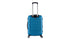 TUCCI Console Hard T0273-30 Blue Luggage 