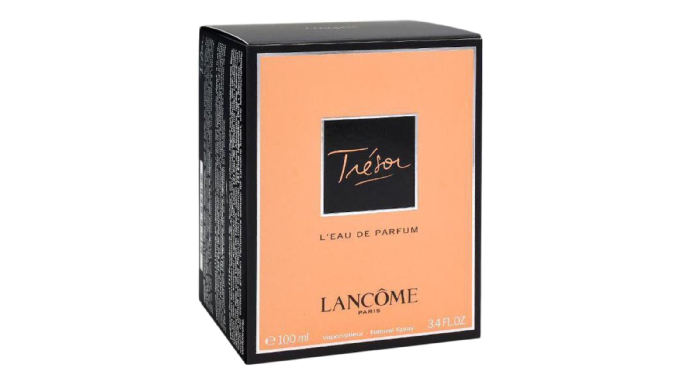 LANCOME Trésor Eau De Parfum Spray 100ml