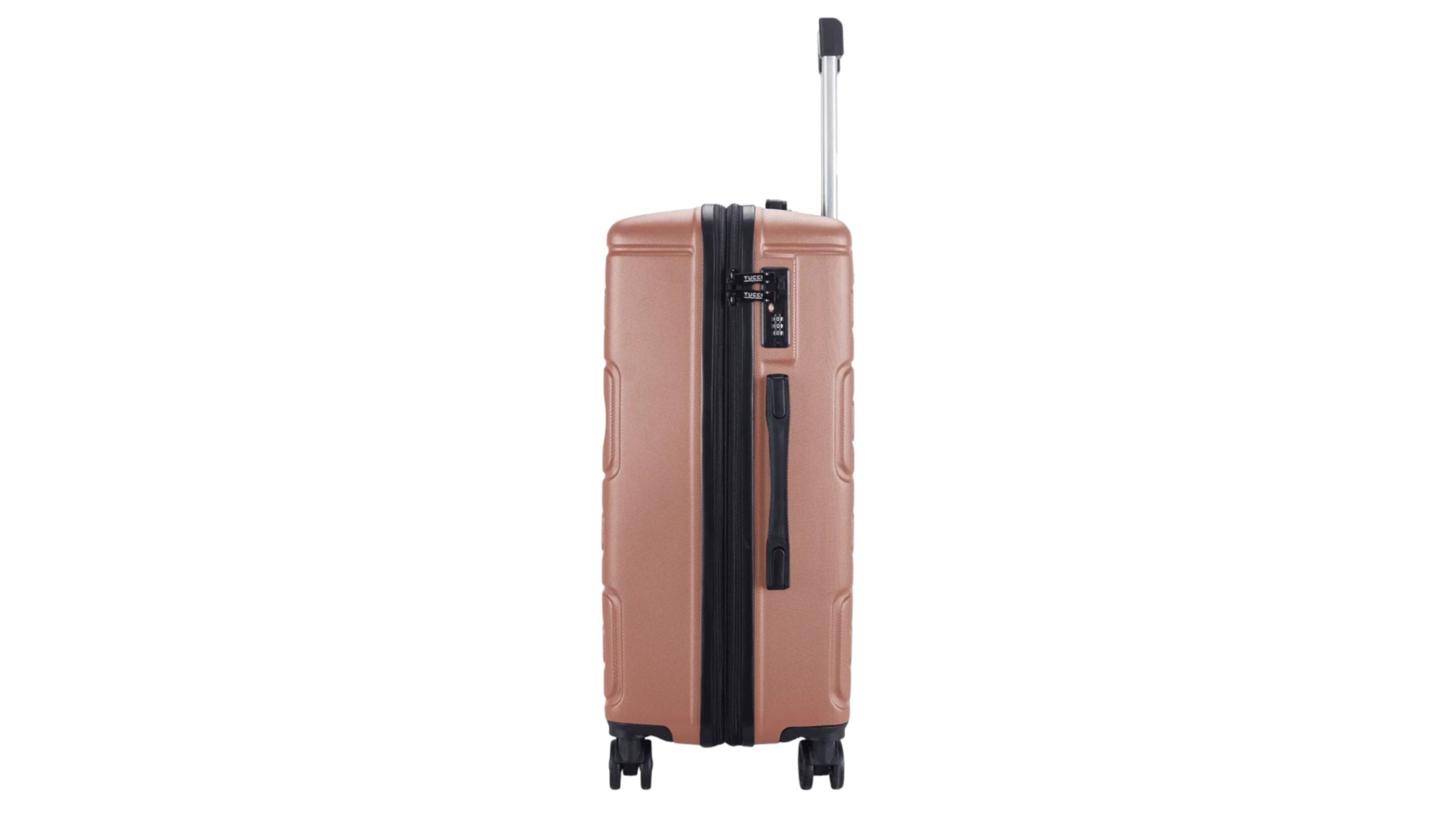 TUCCI S0561-19 Rose Gold Luggage