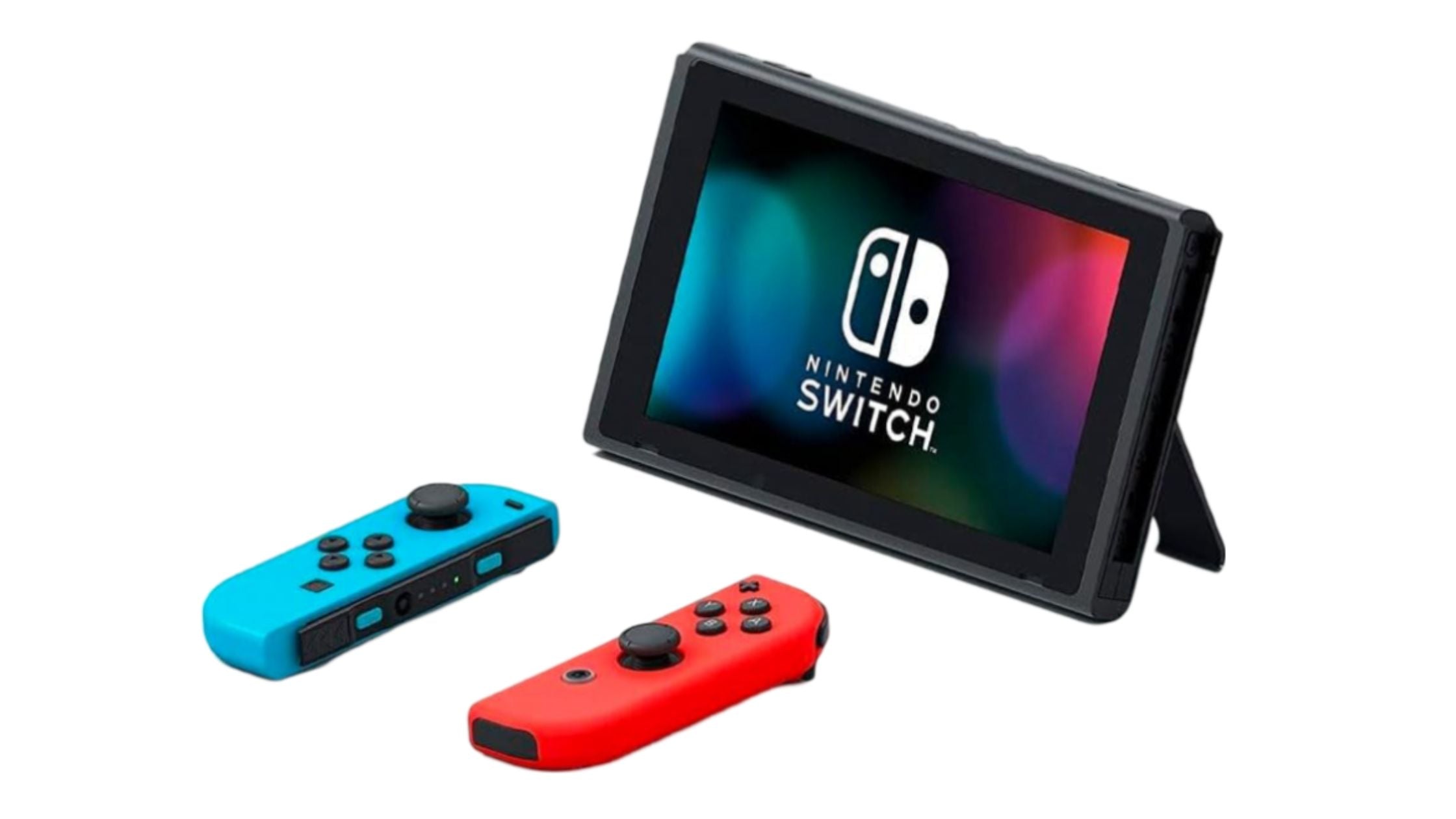 Nintendo Switch Console