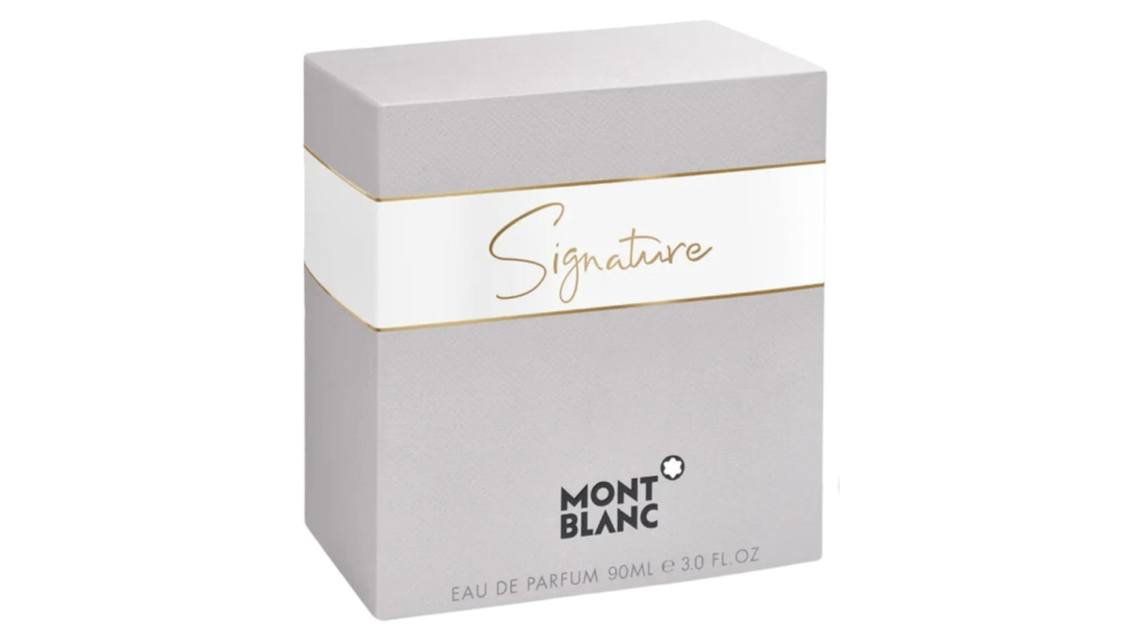 MONTBLANC Signature Women Eau De Parfum 90ml