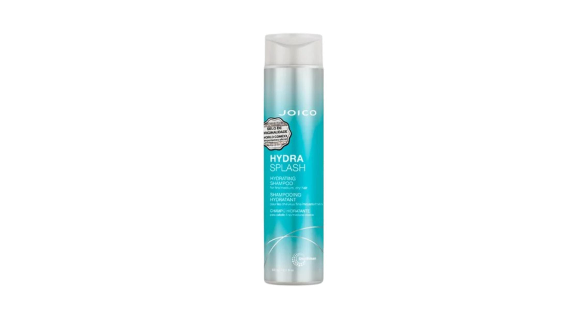 Hydra Splash Shampoo & Conditioner by Joico