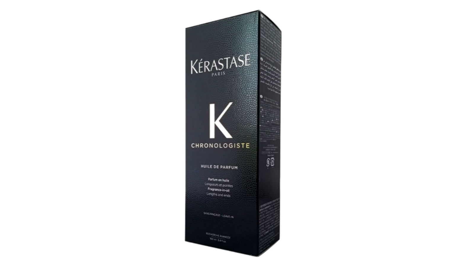 Kérastase Chronologiste Huile de Parfum Leave-In Oil