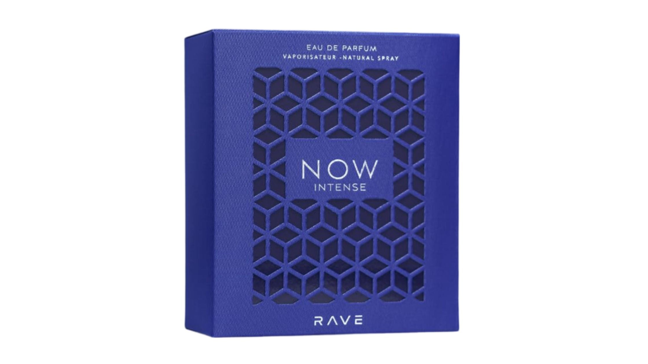 Now Intense Rave Eau De Parfum 100ml